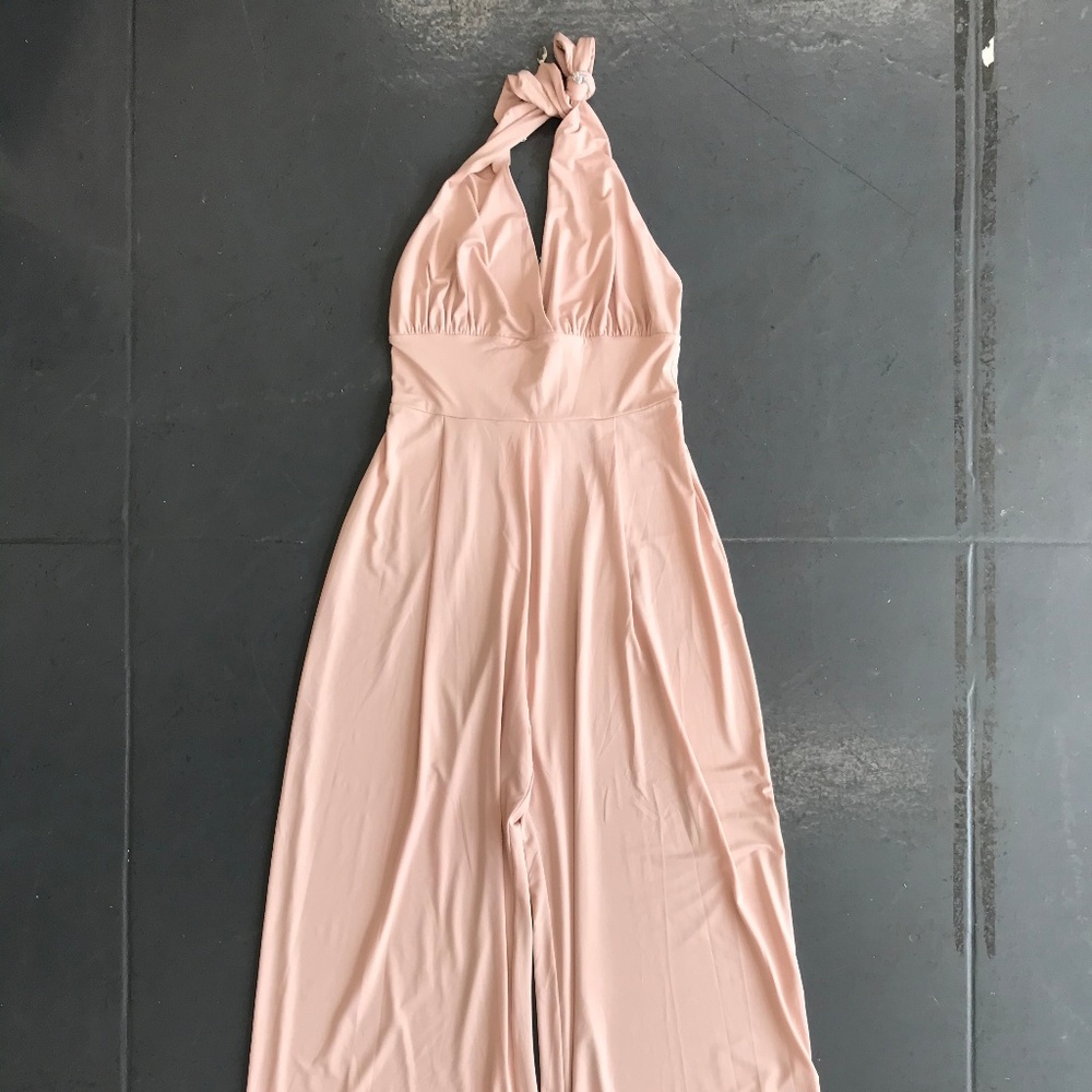 Luminora UV protection murano jumpsuit
